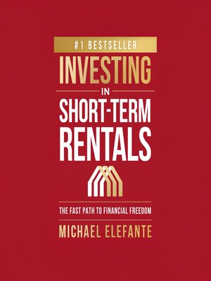 cover image of Investing In Short-Term Rentals